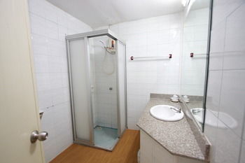 Chantorn Jomtien 1 Hotel 2*
