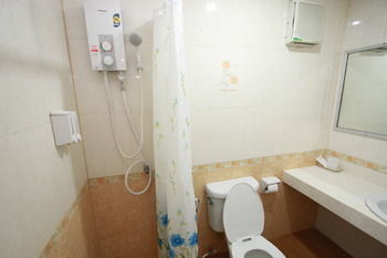 Chantorn Jomtien 1 Pattaya