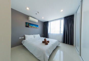 Vision Pratumnak By Sunny Apartment *