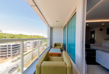 Vision Pratumnak By Sunny Apartment Pattaya