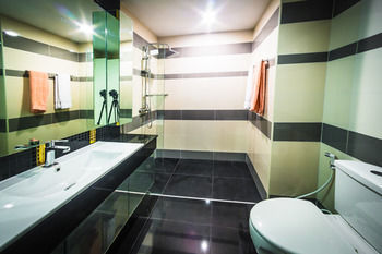 Apartment Vision Pratumnak By Sunny