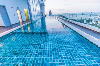 Vision Pratumnak By Sunny Pattaya