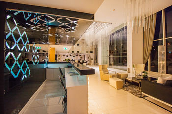 Apartment Vision Pratumnak By Sunny