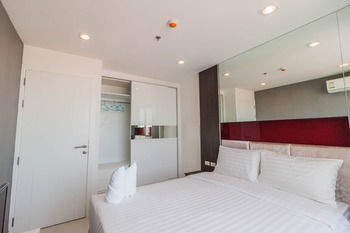 Apartment Vision Pratumnak By Sunny Pattaya