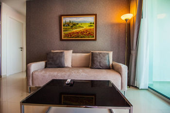 Vision Pratumnak By Sunny Apartment