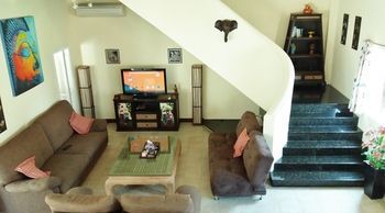 Baan Paifar Pool * Pattaya