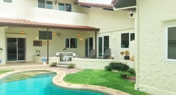 Villa Baan Paifar Pool *