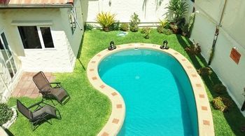 Villa Baan Paifar Pool Pattaya