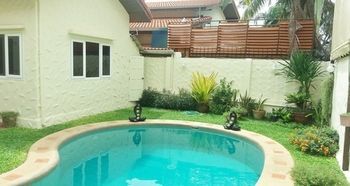 Villa Baan Paifar Pool