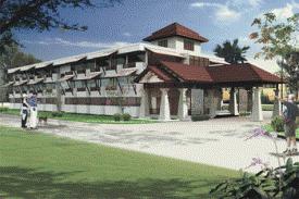 Royal Orchid 3*
