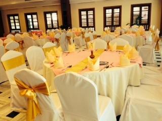 Royal Palace Hotel Pattaya