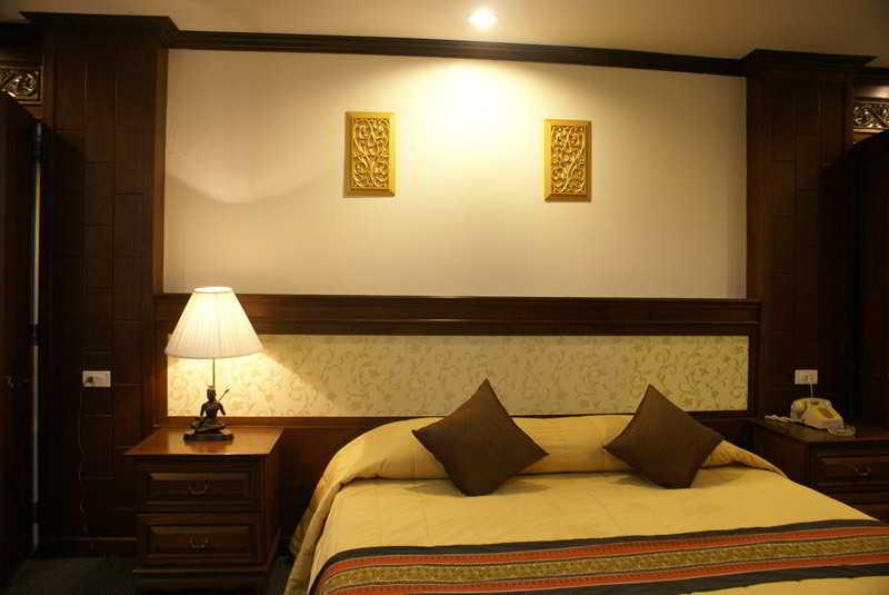 Hotel Royal Palace 3*