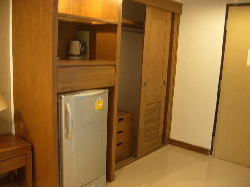 Royal Palace 3* Pattaya