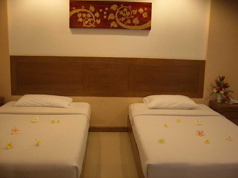 Hotel Royal Palace 3*
