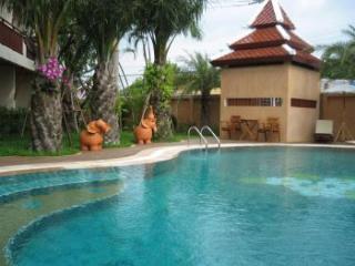 Thai Pura Hotel