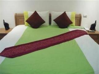 Thai Pura Hotel