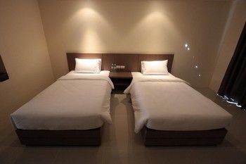 Hotel Oyo 488 Delight Pattaya