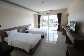 Oyo 488 Delight Hotel Pattaya