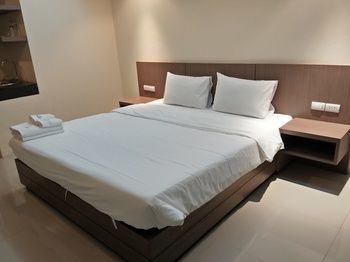 Oyo 488 Delight 3* Pattaya