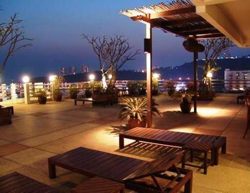 Hotel Grand Pattaya