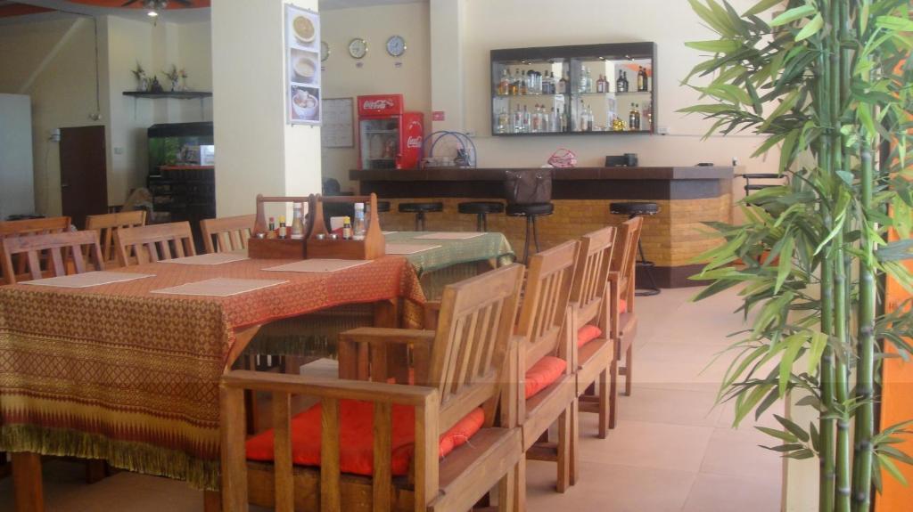 Hotel Malee Pattaya 3