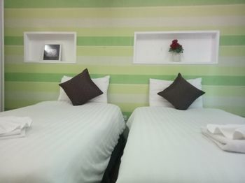 Hotel Jps