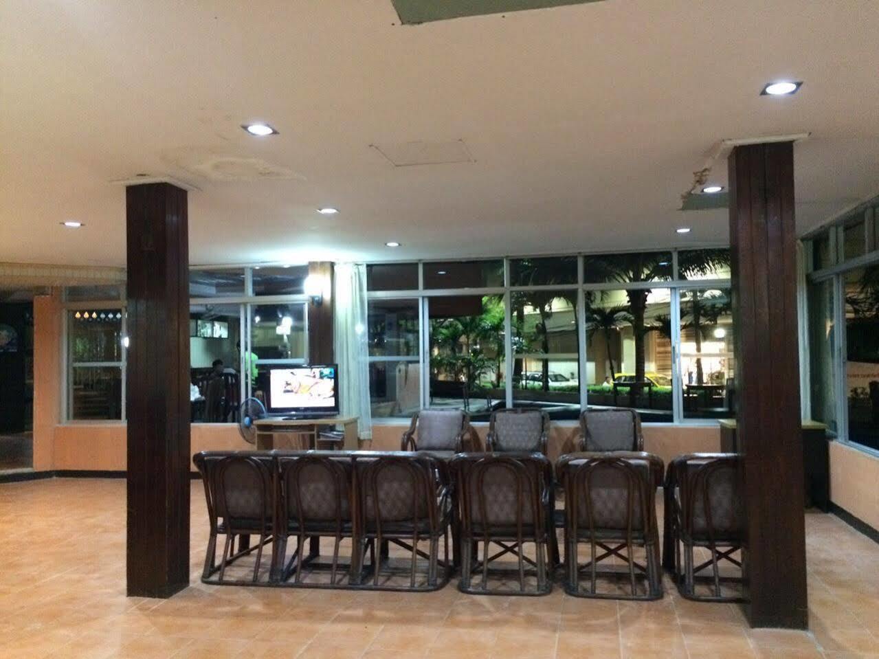 At Nine