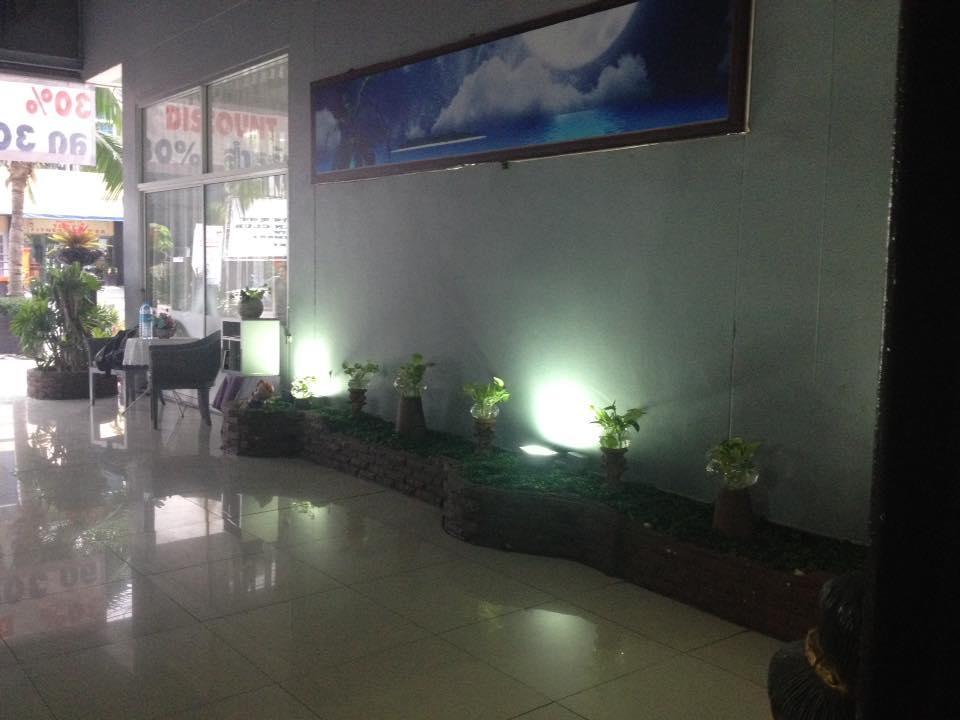 Lido Grand Hotel *