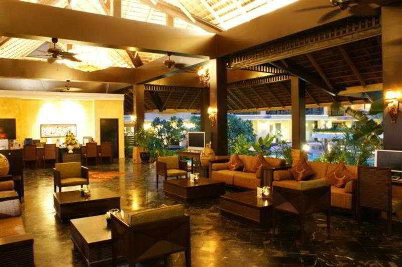 Lk Mantra Pura 4*