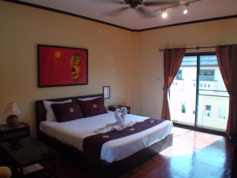 Bonkai Resort 3*