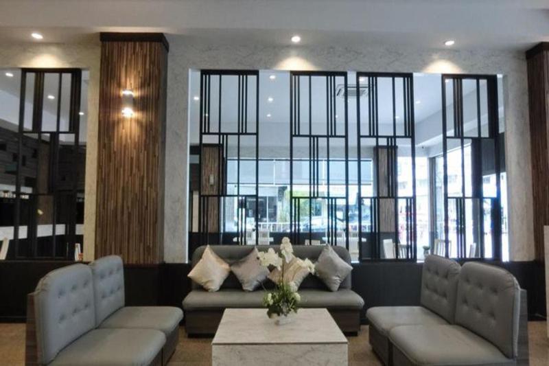 New Day-night Hotel 3*