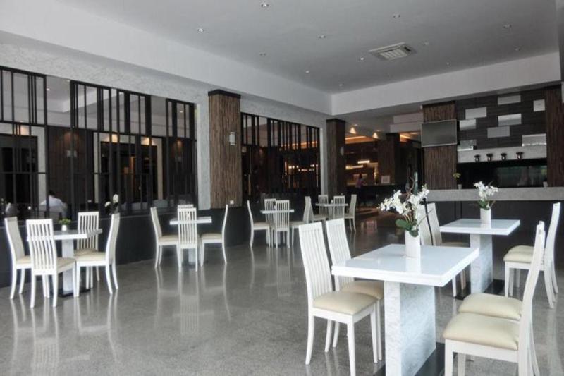 New Day-night Hotel Pattaya