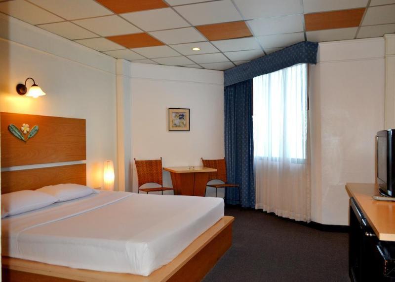 Flipper - Sha Extra Hotel