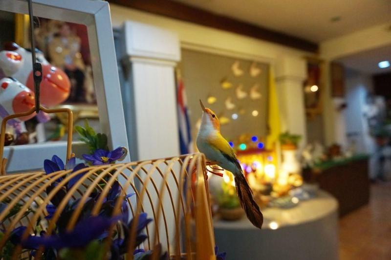 Suppamitr Hotel Pattaya