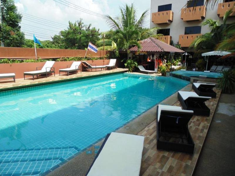 Cocco Hotel 3*