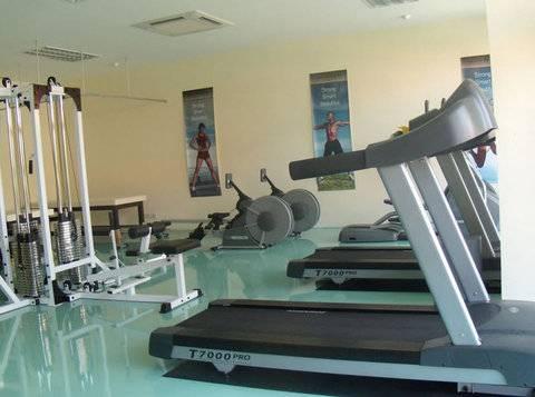 Aparthotel Emerald Palace