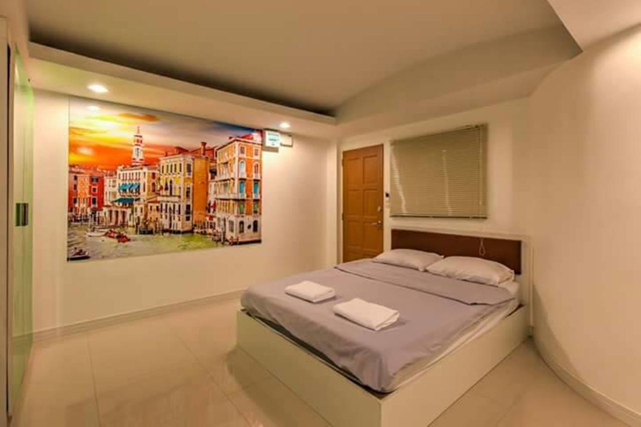 Shivani 3* Pattaya