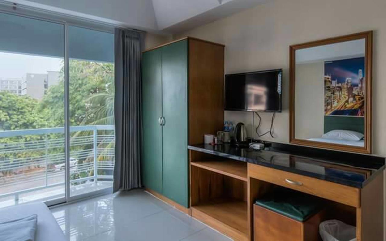 Hotel Shivani 3*