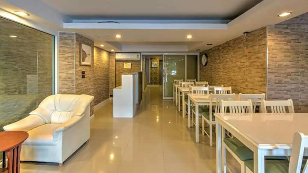 Shivani 3* Pattaya