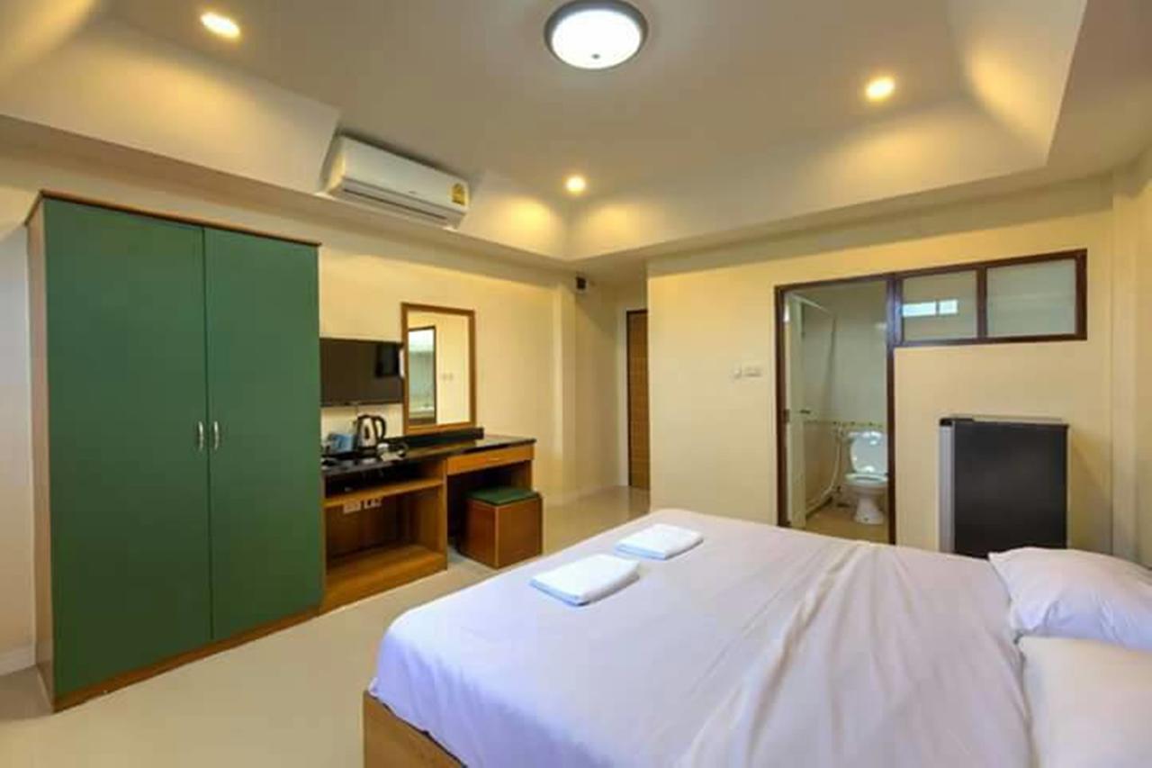 Shivani 3* Pattaya