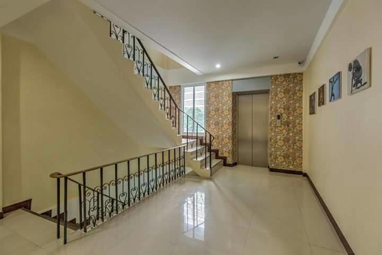 Shivani 3* Pattaya