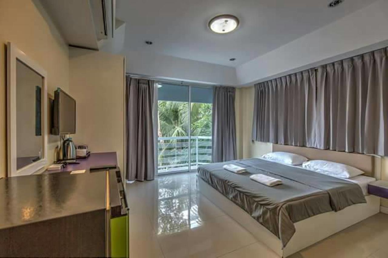 Shivani 3* Pattaya