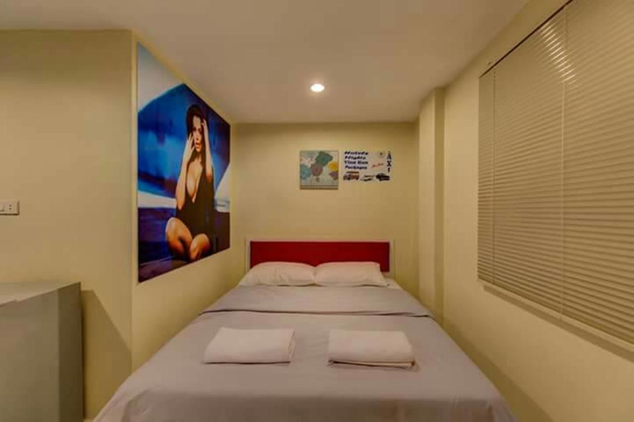 Shivani 3* Pattaya