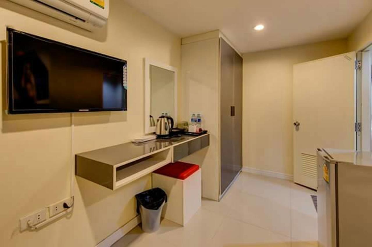 Shivani 3* Pattaya