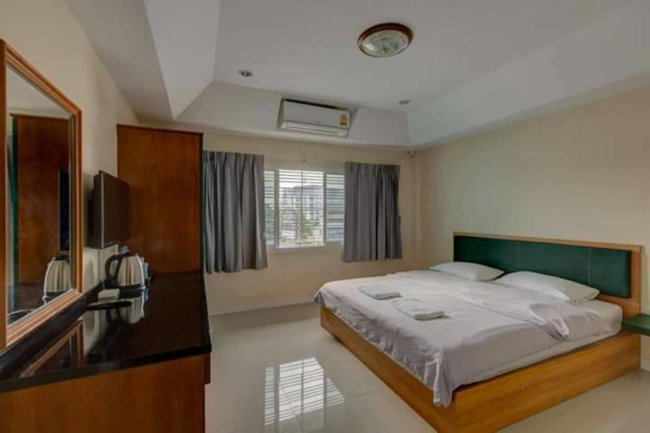 Shivani 3* Pattaya