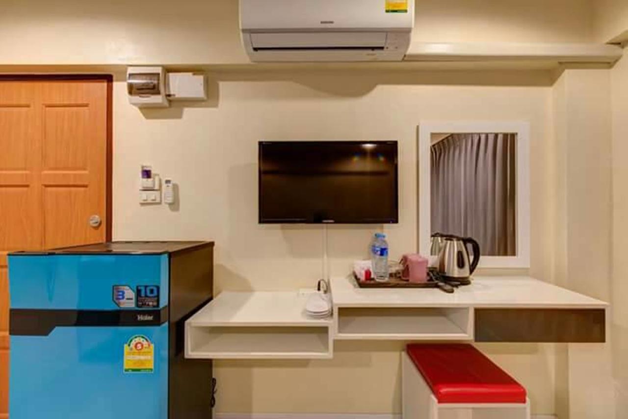 Shivani 3* Pattaya