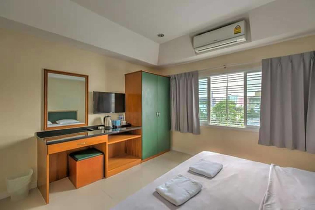 Shivani 3* Pattaya