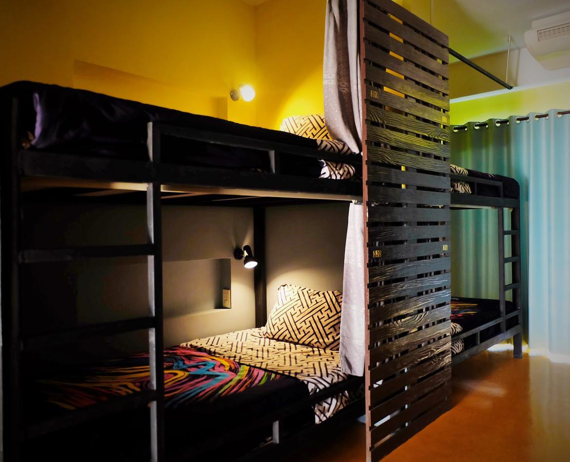 Hostel Qinglian Youth *