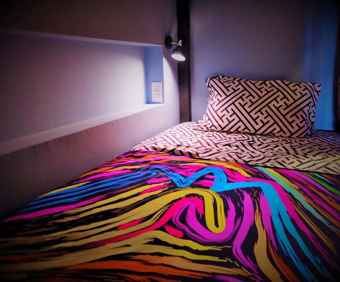 Hostel Qinglian Youth *