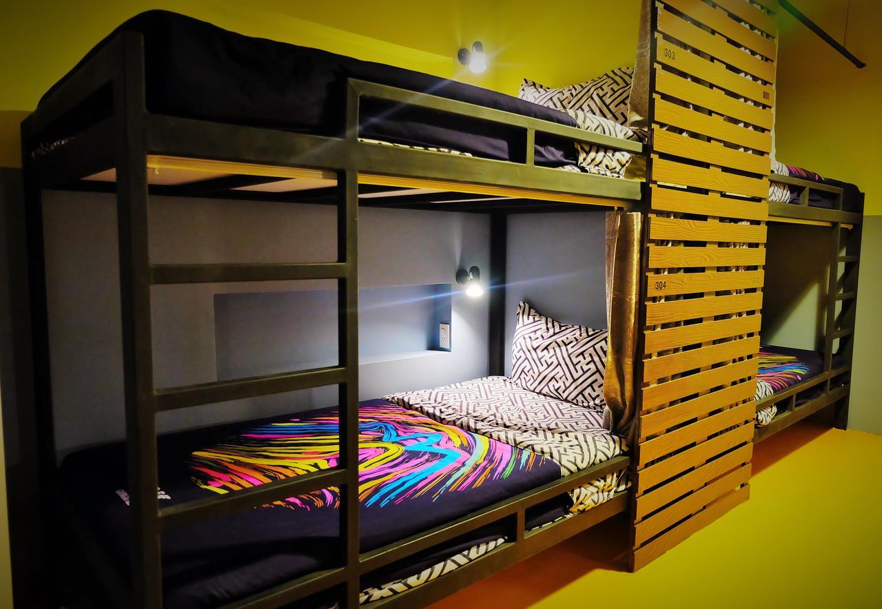 Hostel Qinglian Youth *